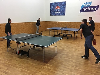 Setkání s autorizovanými prodejci PKS okna a.s.